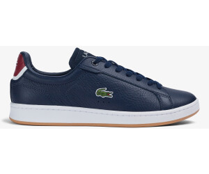 Lacoste clearance carnaby navy