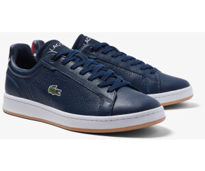 Lacoste carnaby sale bleu