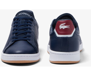Lacoste shop carnaby navy