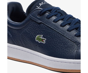 Lacoste carnaby sale bleu
