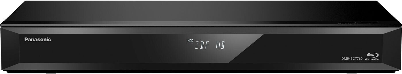 Panasonic DMR-BCT760AG