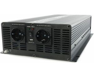 Solartronics 0124501