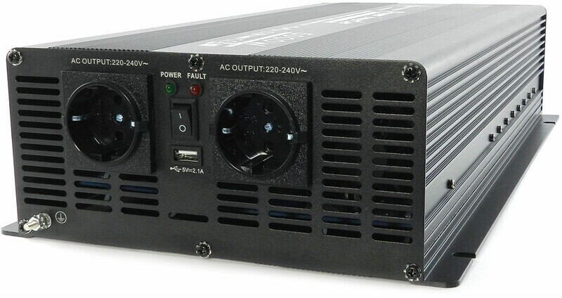 Solartronics 0124501