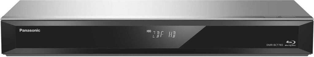 Panasonic DMR-BCT765AG