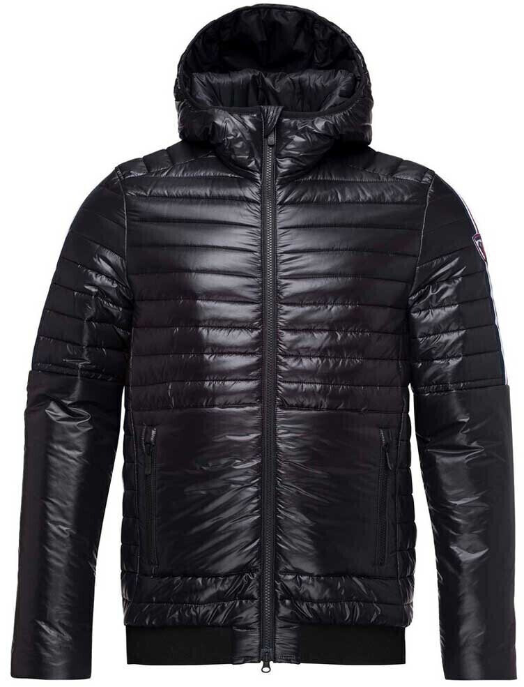 Rossignol Hubble Sh Jacket (RLIMJ90) black