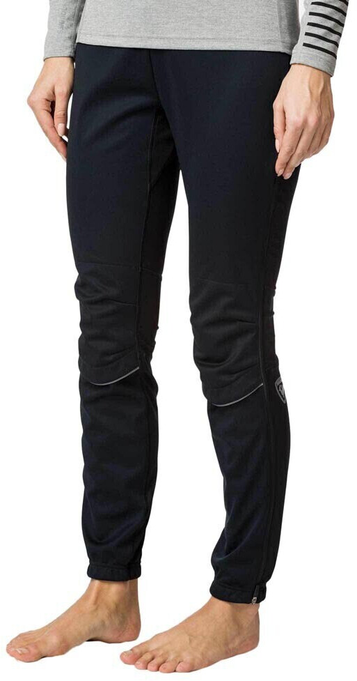 Rossignol Softshell Pants Women (RLIWP10) black