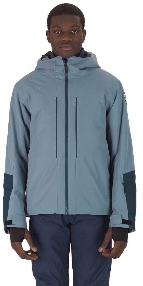 Rossignol Fonction Jacket (RLKMJ11) blue/blue