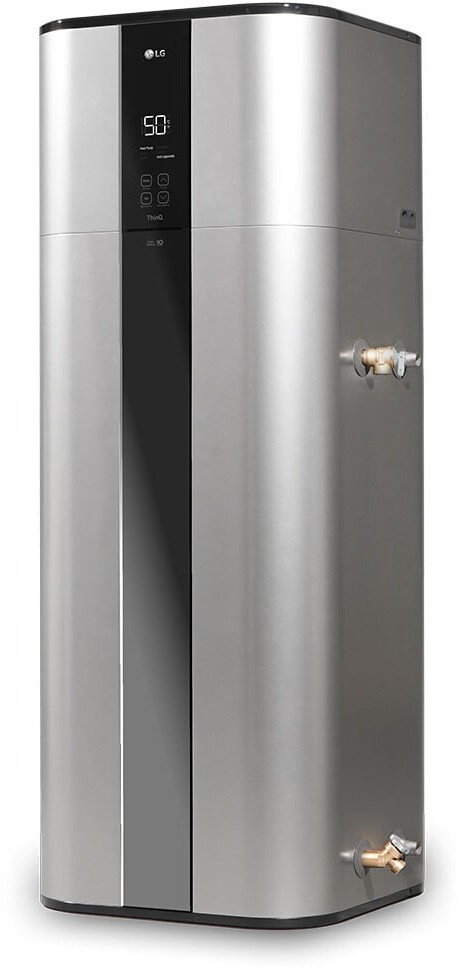 Chauffe-eau Thermodynamique LG WH20S.F5