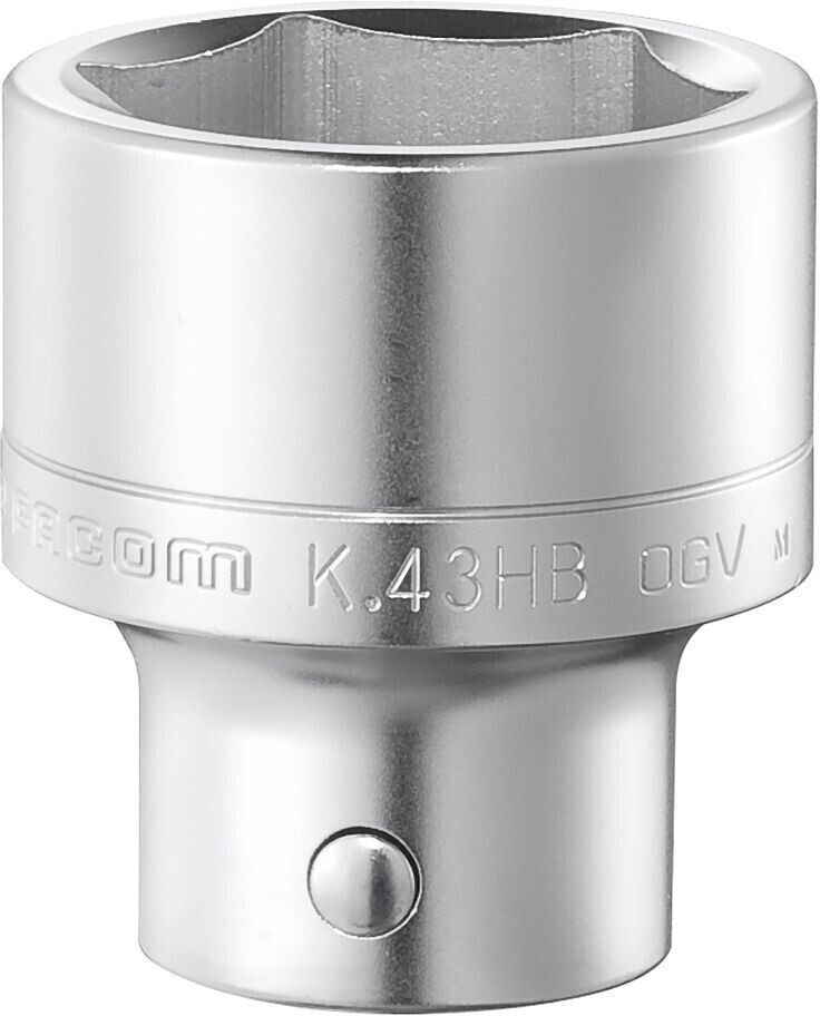 Facom K.38HB - 38 mm - 3/4 - 6 faces