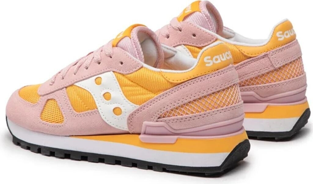 Saucony shadow womens orange outlet