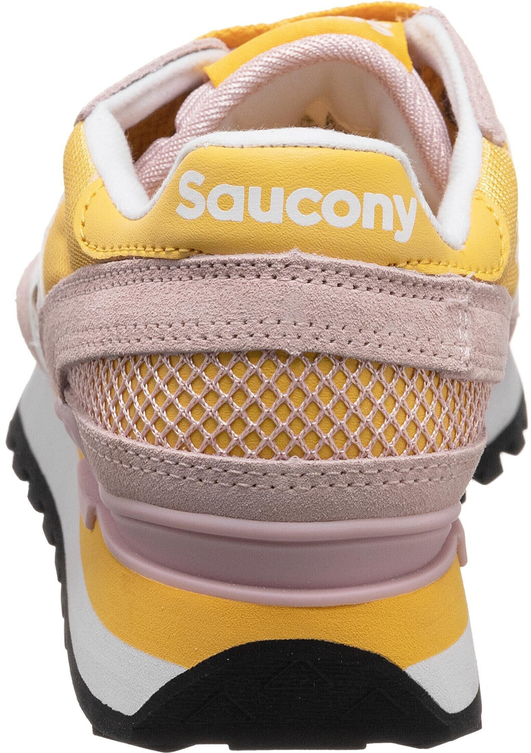 Saucony shadow womens orange store