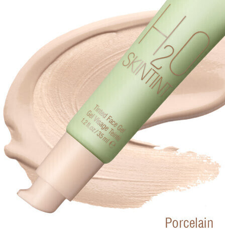 Pixi H2O SkinTint (35ml) Porcelain