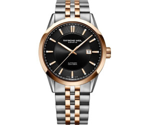 Goldsmiths discount raymond weil