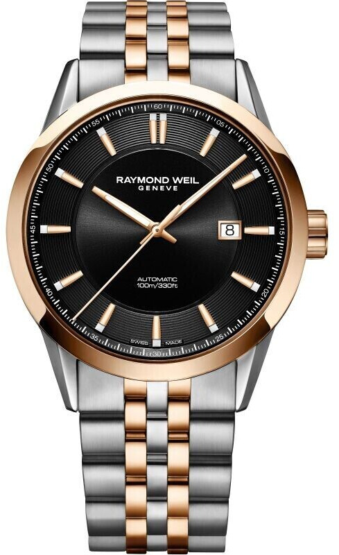Goldsmiths raymond weil online
