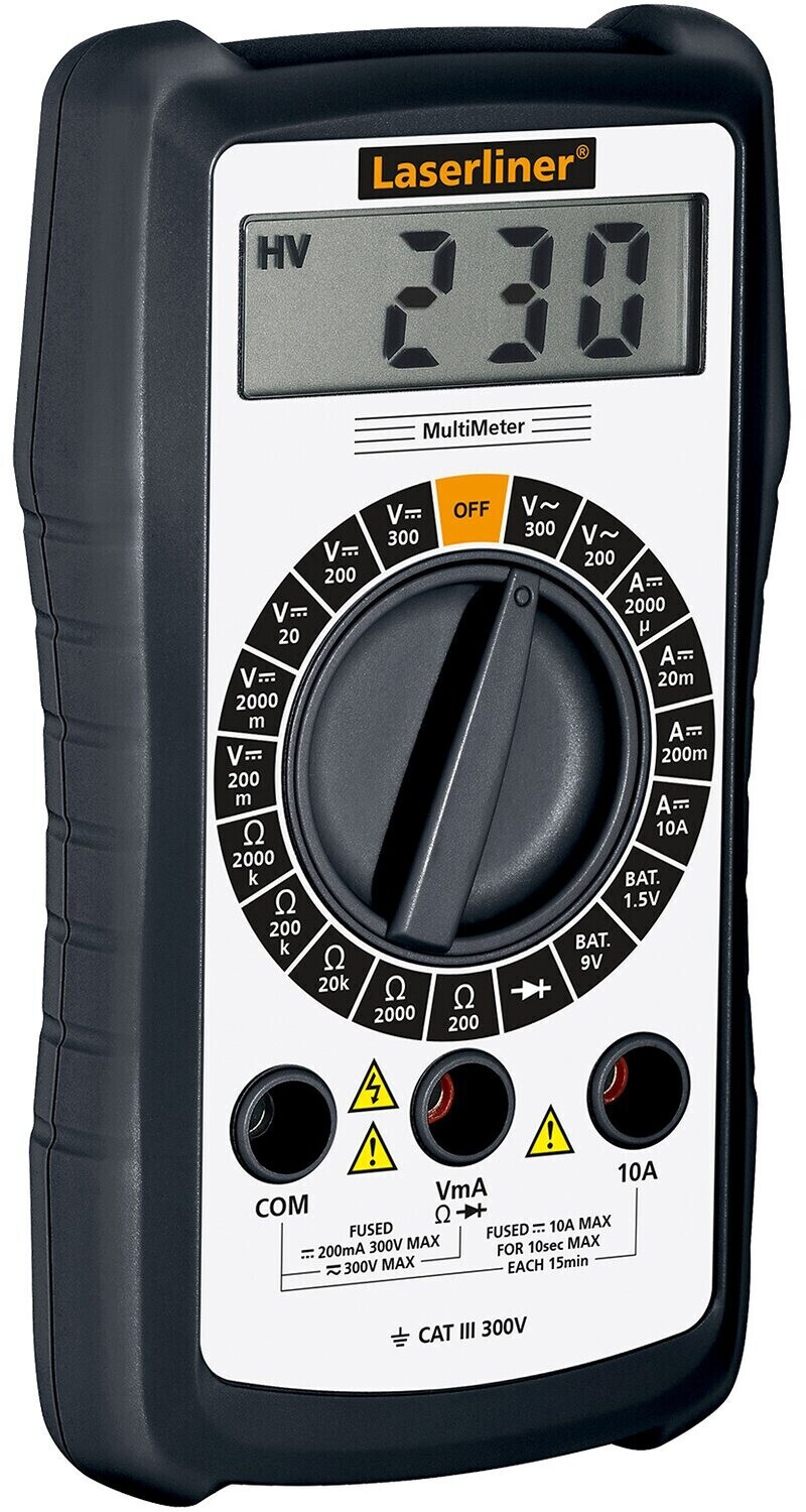 Laserliner 083.031A