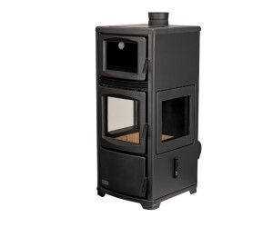 Teba TKS 19 12 kW grau ab 1.889 00 Preisvergleich bei idealo