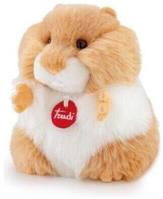 Trudi Fluffy Hamster