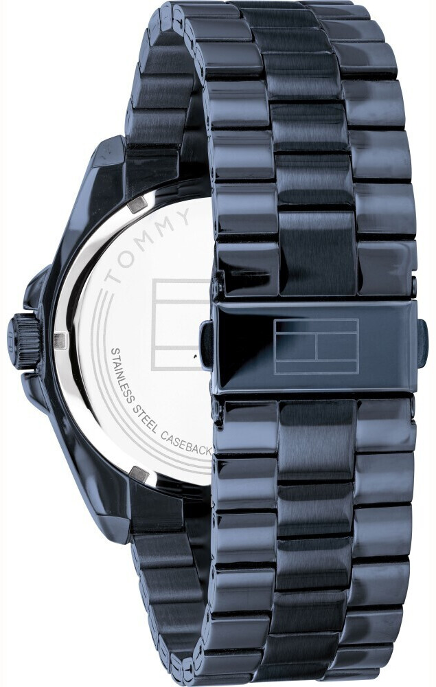 Buy Tommy Hilfiger Riley Watch 1791689 from 105.00 Today Best