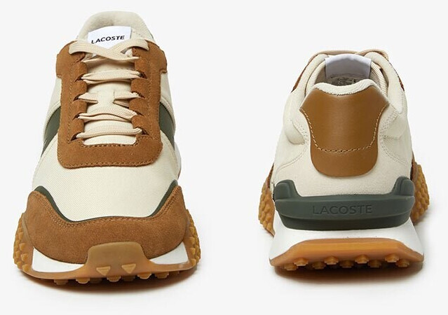 Lacoste vegan shoes discount