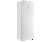 ✓ Arcón Congelador Edesa EZH-0611 Blanco de 83.5 x 62 x 38.4 cm con 59 L
