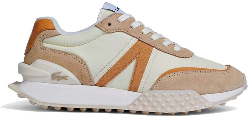 Lacoste sneakers leather store
