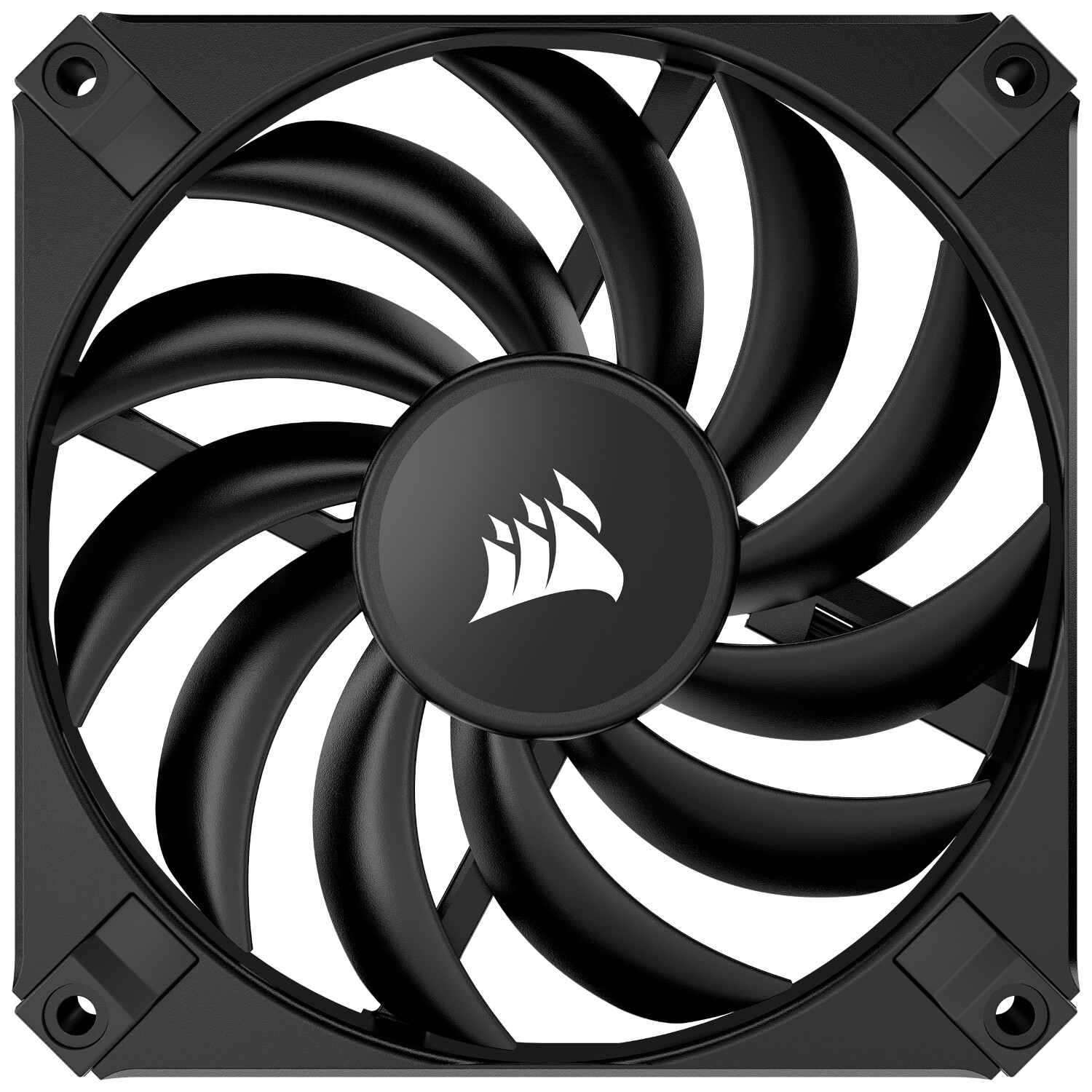 Corsair AF120 Slim Black