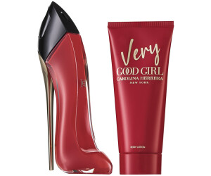Buy Carolina Herrera Good Girl Very Good Girl Set EdP 50ml BL