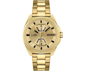 Hugo boss outlet hybrid watch