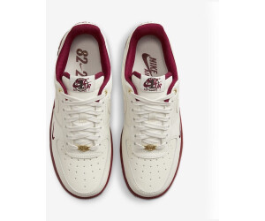 Air force 1 store 07 lthr sail