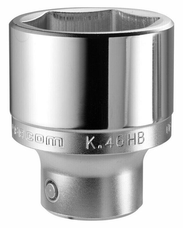 Facom K.42HB - Cap - 42 mm - 3/4 - 6 faces