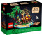LEGO Ray the Castaway (40566)