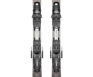 Head, Shape e-V8 SW + PR 11 GW (2024-2025) Skier Unisex Grey Blue