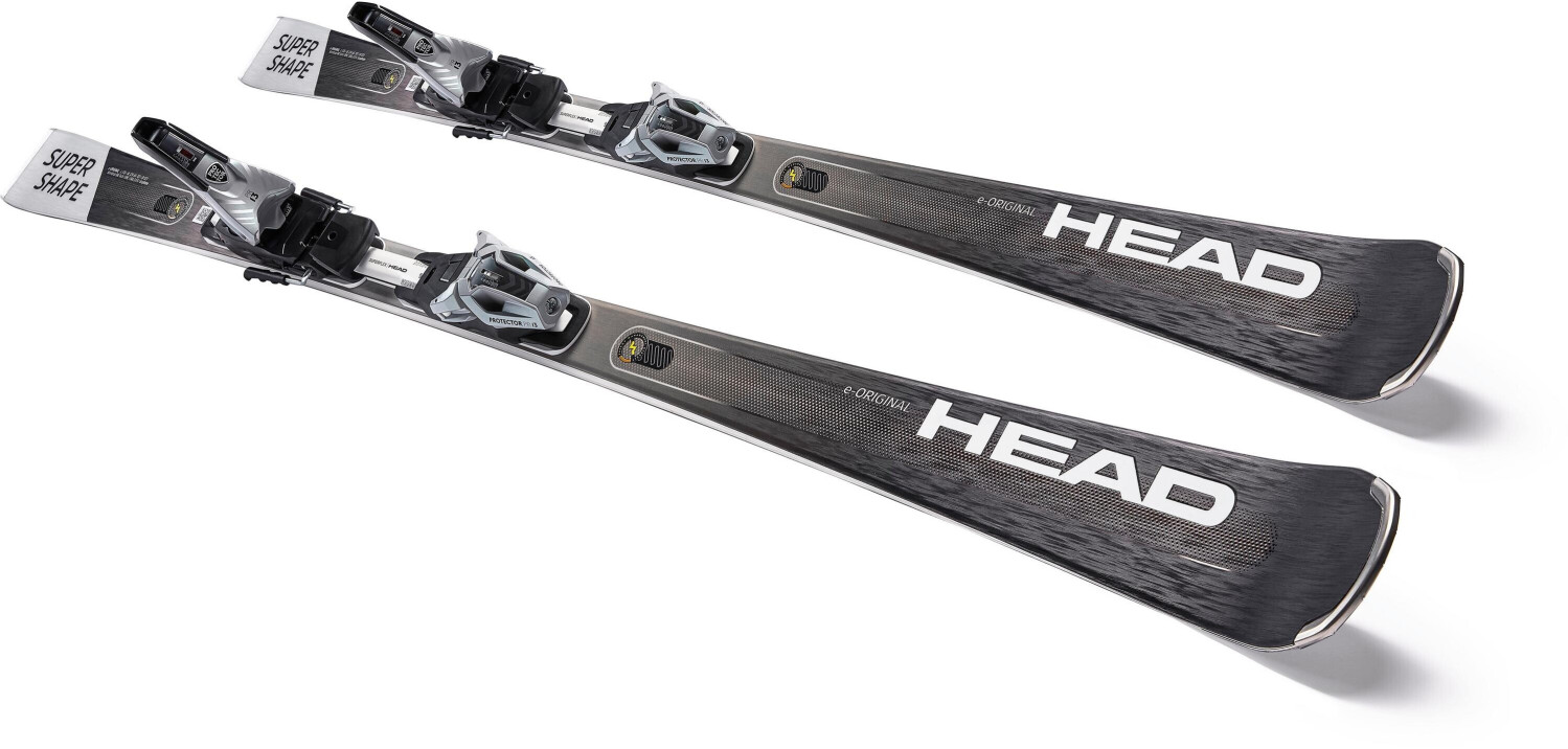 Head Supershape eOriginal (2023) ab 500,00 € Preisvergleich bei idealo.de