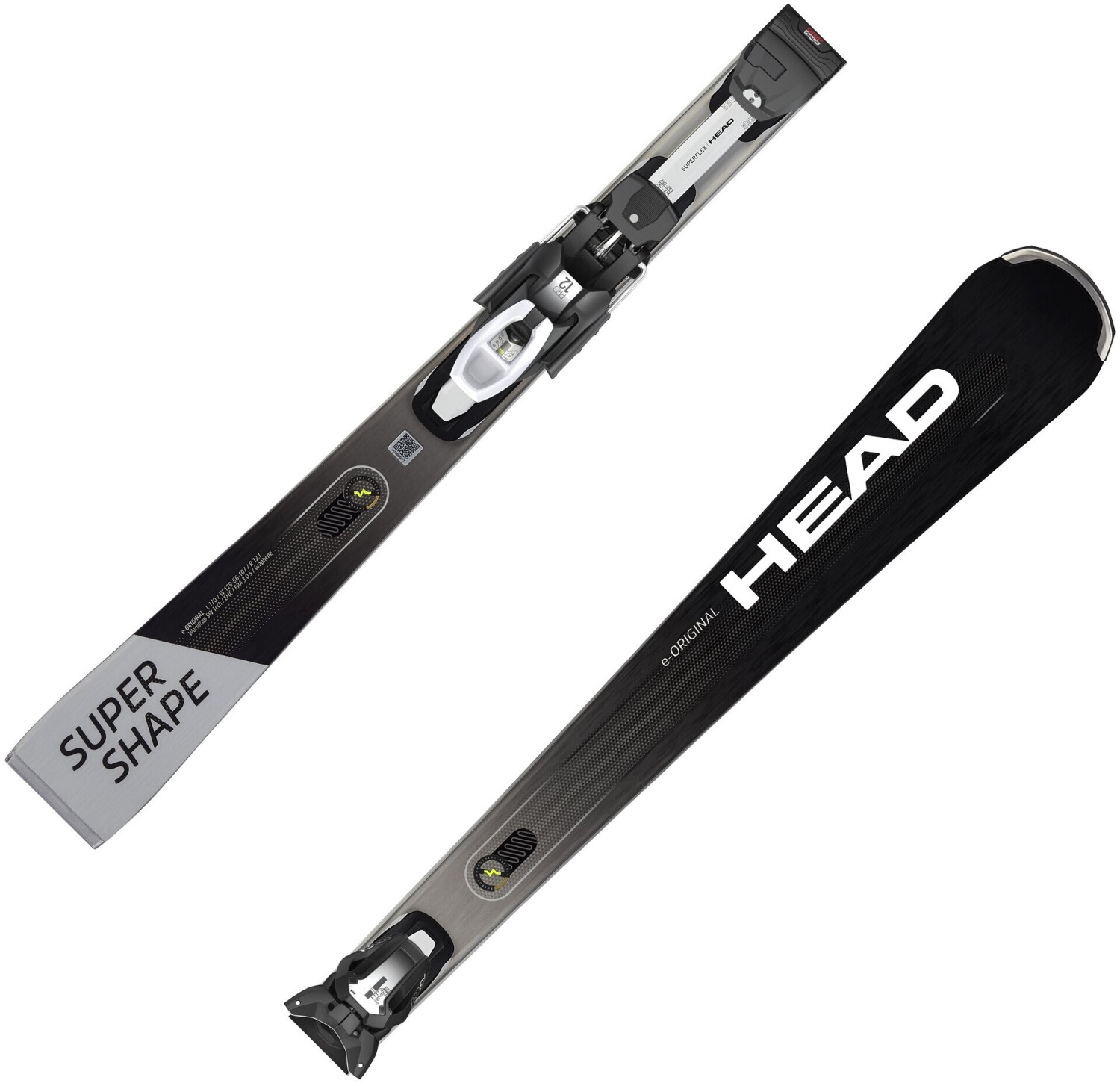 Head Supershape e-Original (2023) ab 619,95