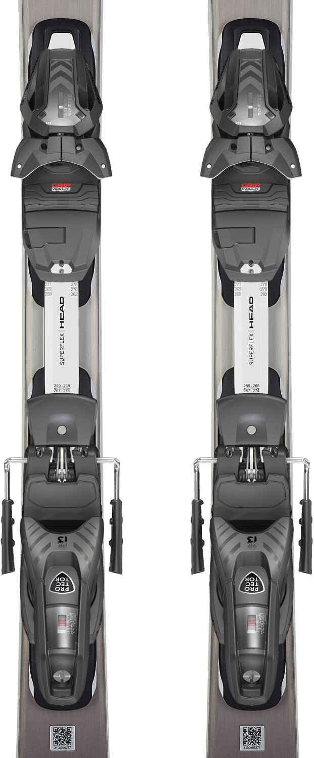 Head Supershape eOriginal (2023) ab € 419,00 Preisvergleich bei idealo.at