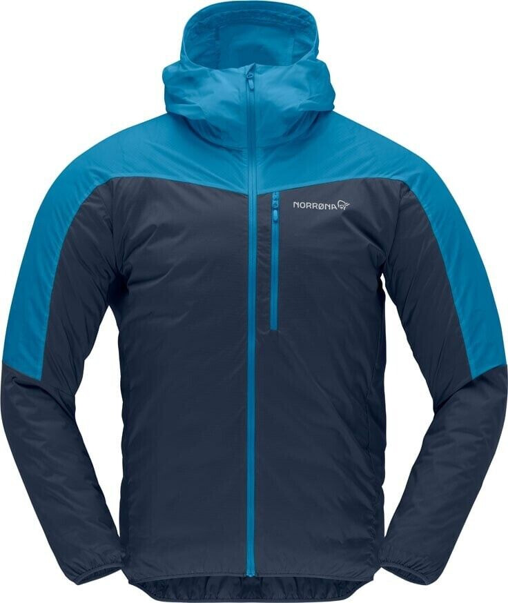 Norrøna Falketind Aero60 Hood ab 198,90 € | Preisvergleich bei idealo.de