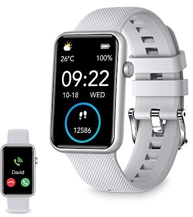 Ksix mobile tech Tube gris
