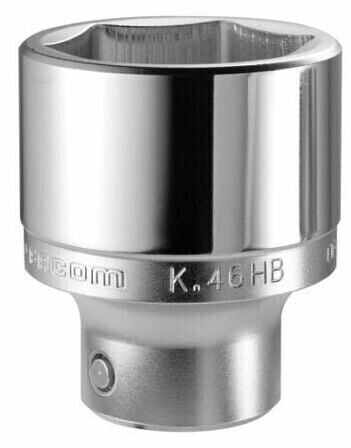 Facom K.34HB Cap - 34 mm - 3/4 - 6 faces