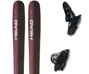 Sci Head Kore 103 W da donna (senza attacchi
