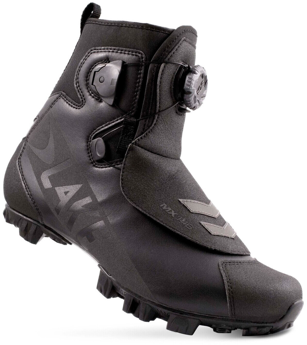 Lake MX146 Regular Black