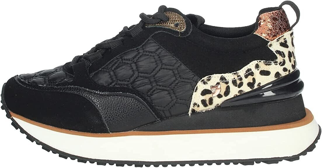 Gioseppo Skien Women black