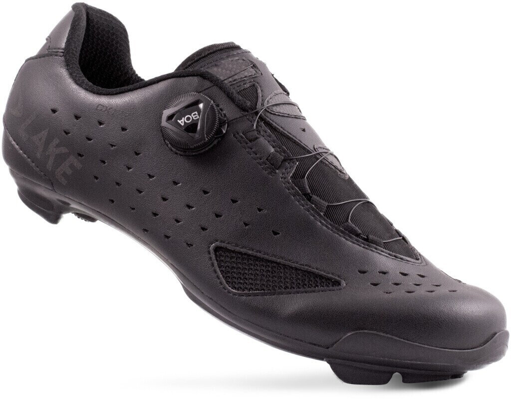 Lake CX177 black/black