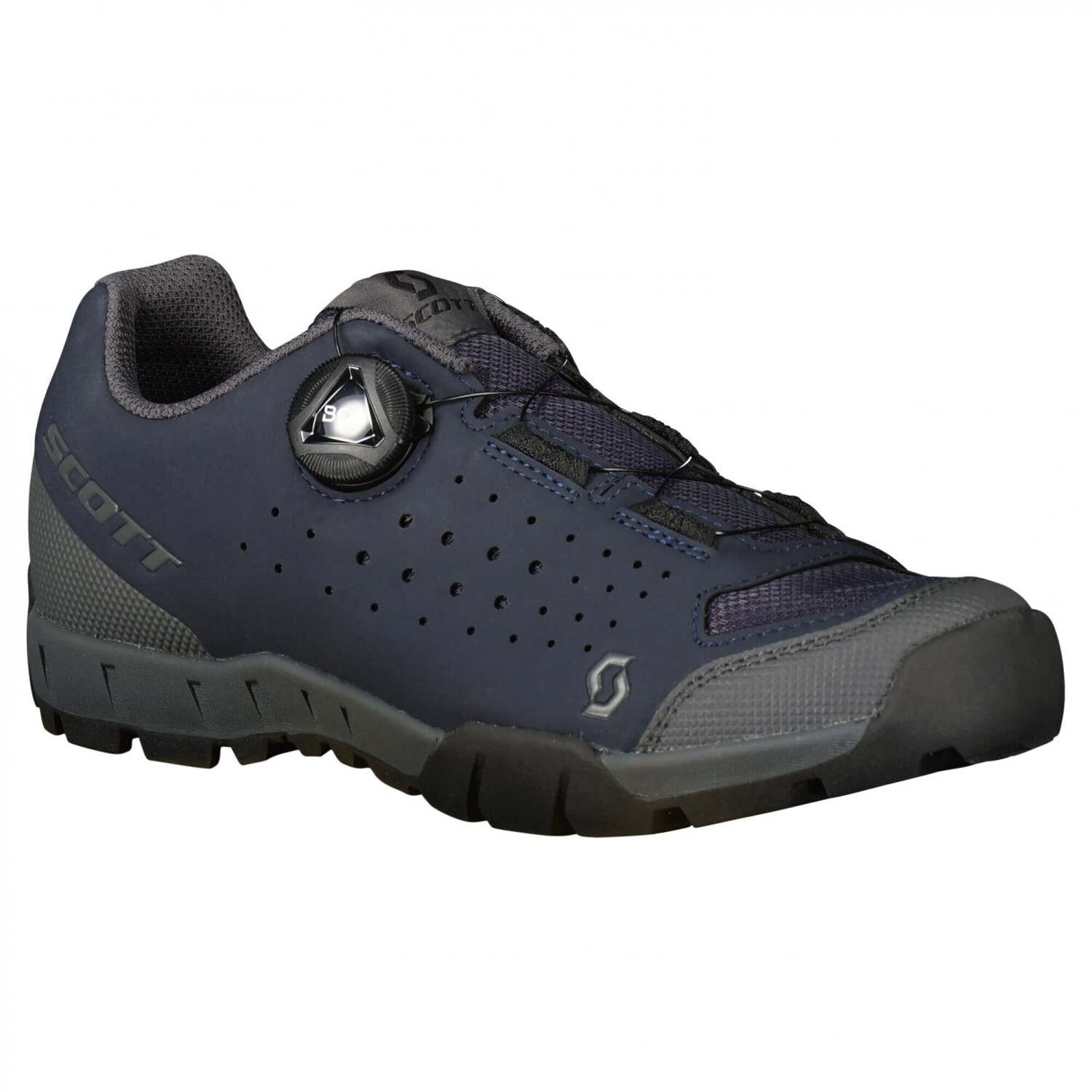 Scott Trail Evo Boa Lady