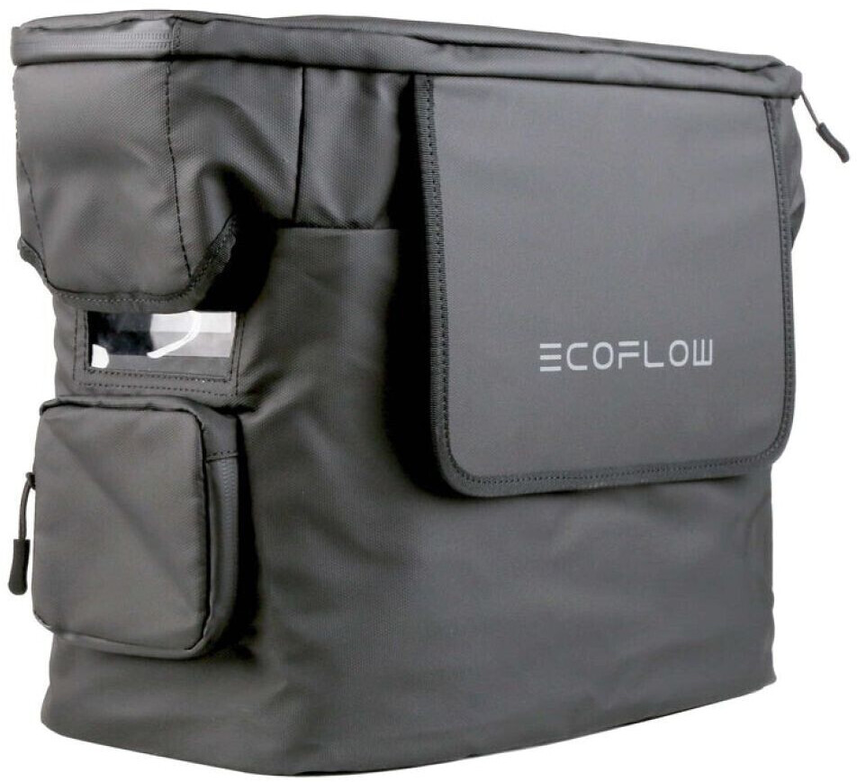 EcoFlow Delta 2 Tasche ab 57,99 € (Februar 2024 Preise)