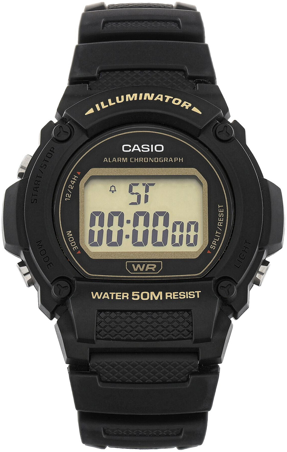 Casio W-219H