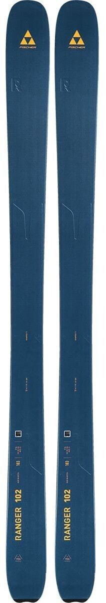Fischer Ranger 102 A17722V (2023)