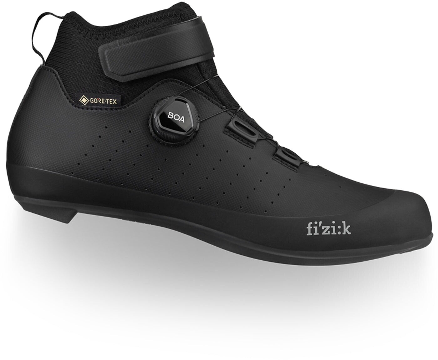 Fizik Tempo Artica GTX black/black