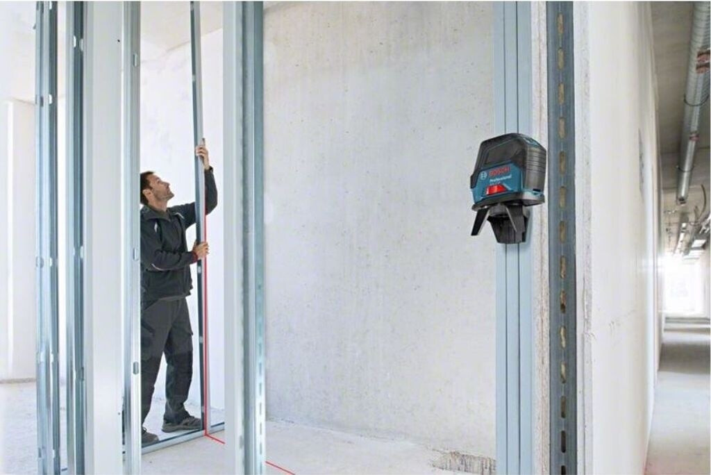 Bosch Empfänger-Halterung 0601092700