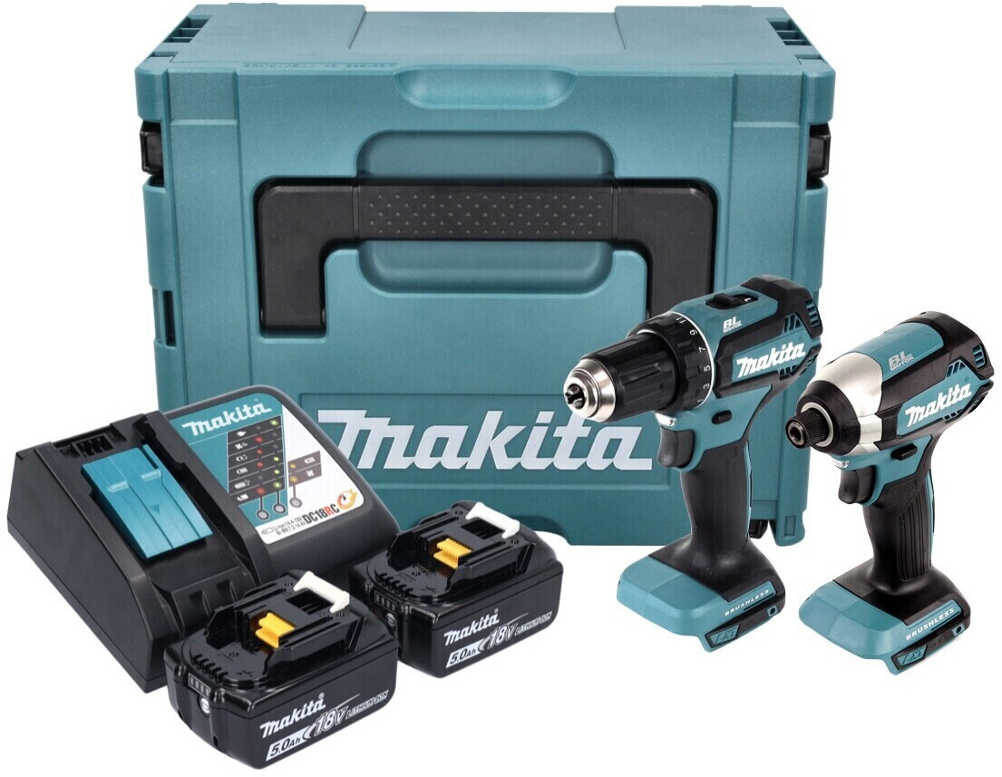 Makita DLX 2289TJ