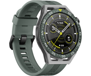 Huawei watch sales gt dark green